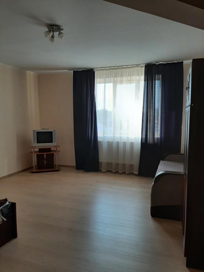 Apartment On Lermontova 35A Mukacheve Exterior photo
