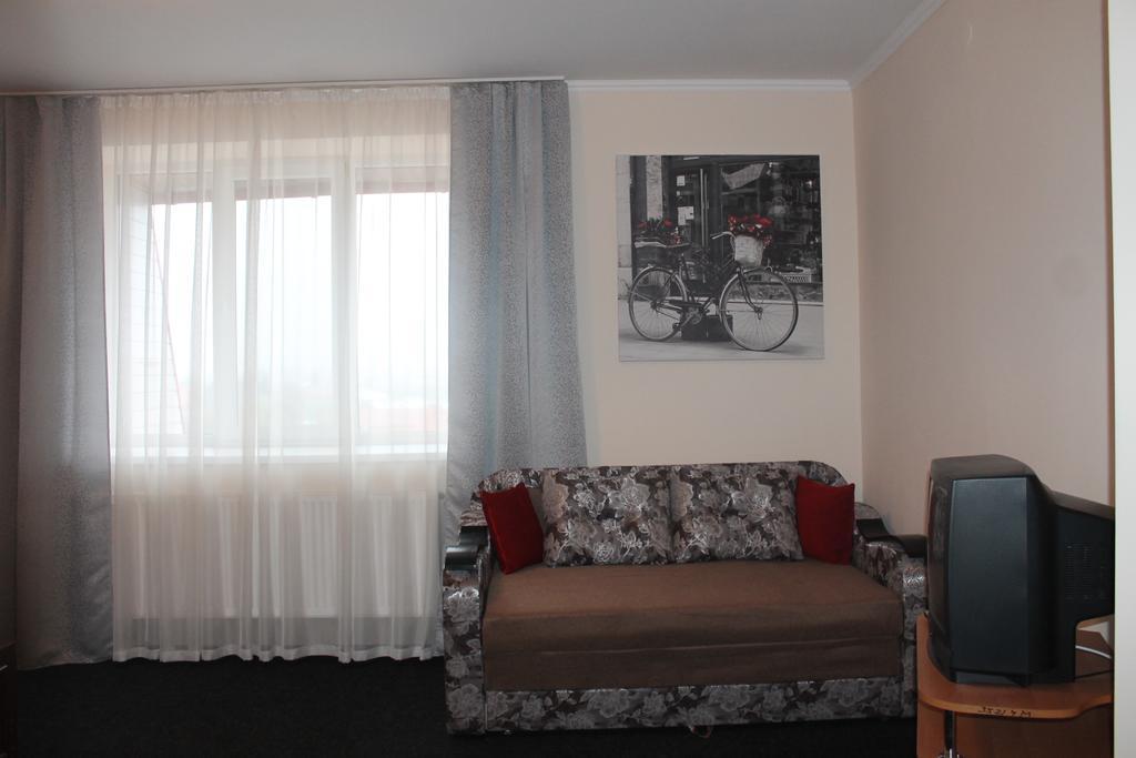 Apartment On Lermontova 35A Mukacheve Exterior photo